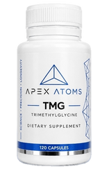 TMG (Trimethylglycine)