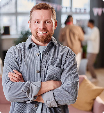 Real customer story