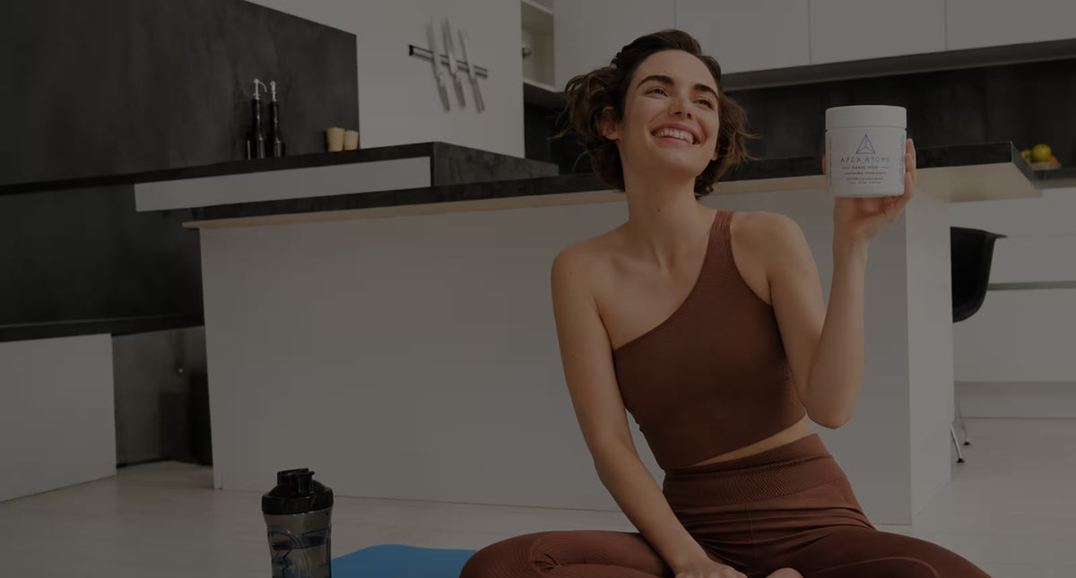Restore Your NAD+ Levels