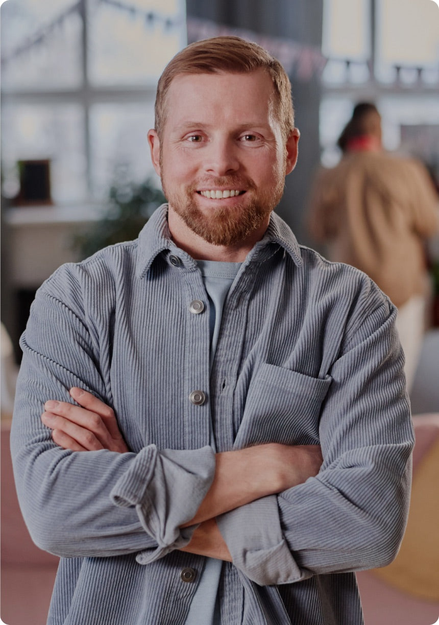 Real customer story